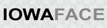 Iowa FACE program logo